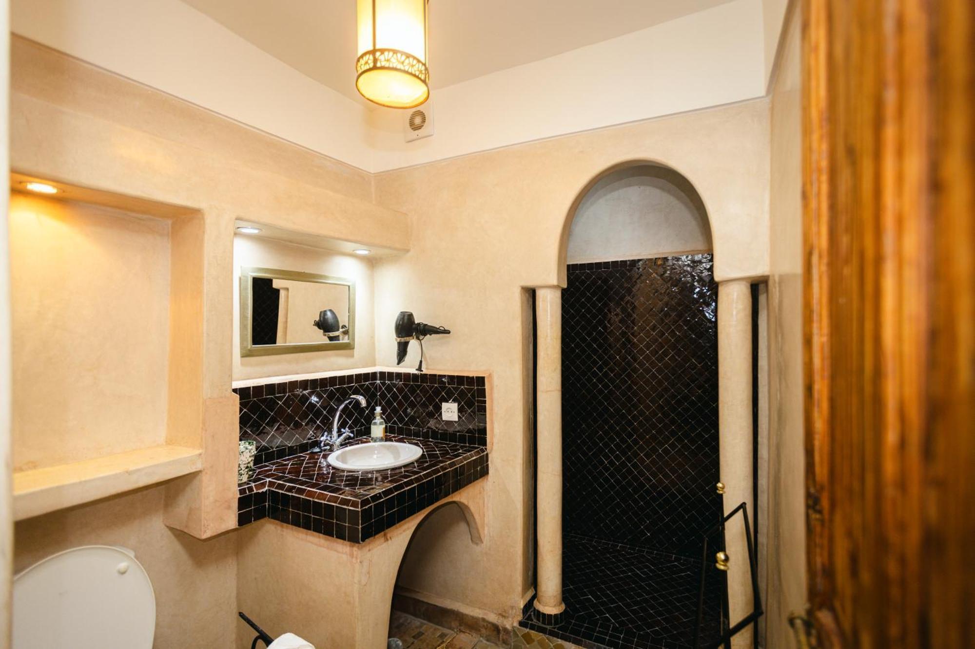 Riad Anya & Spa Marrakesh Ngoại thất bức ảnh