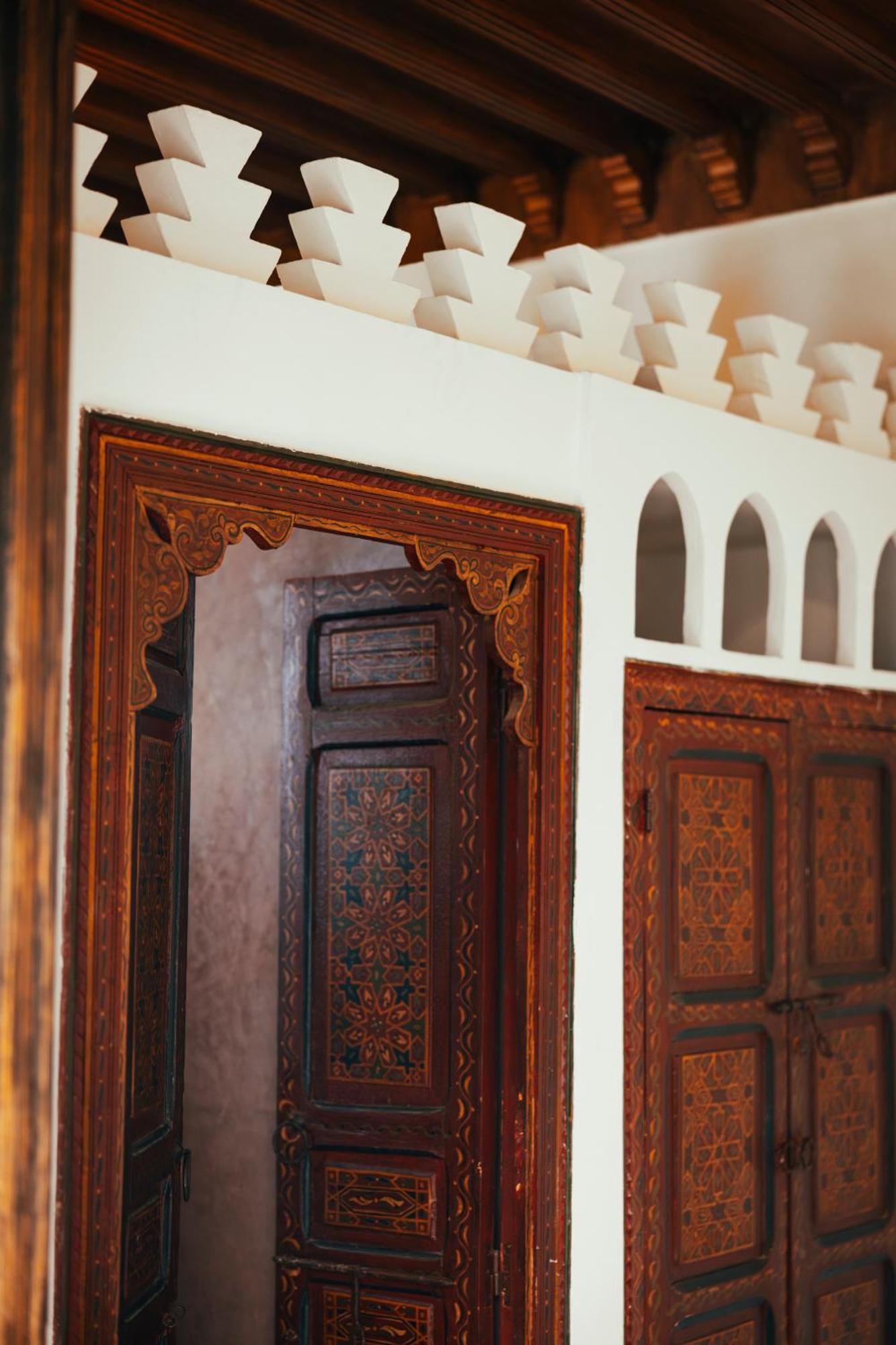 Riad Anya & Spa Marrakesh Ngoại thất bức ảnh