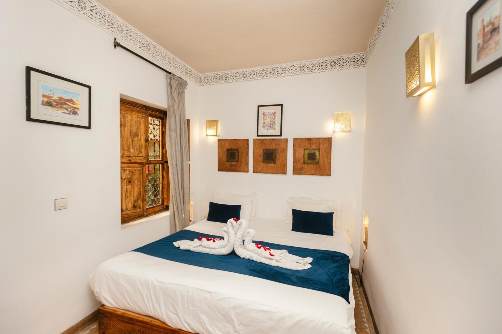 Riad Anya & Spa Marrakesh Ngoại thất bức ảnh