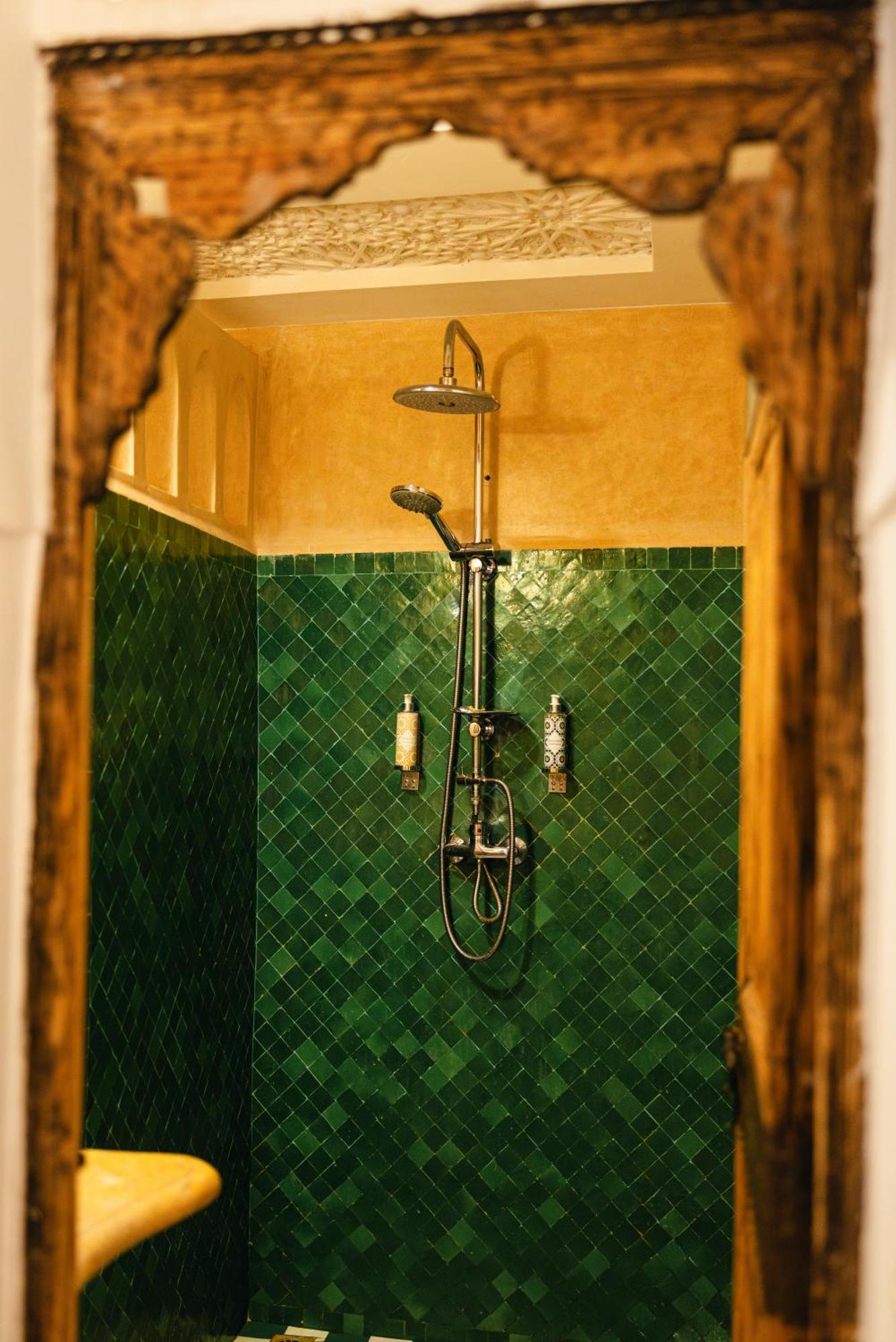 Riad Anya & Spa Marrakesh Ngoại thất bức ảnh